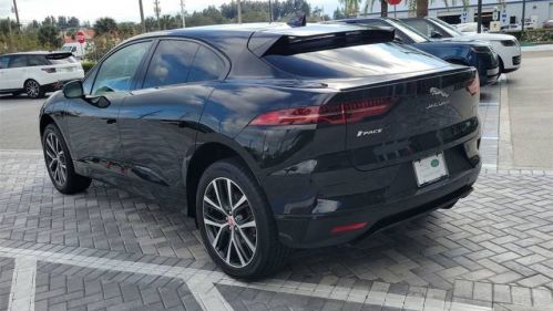 2019 Jaguar I-Pace SADHD2S10K1F66270