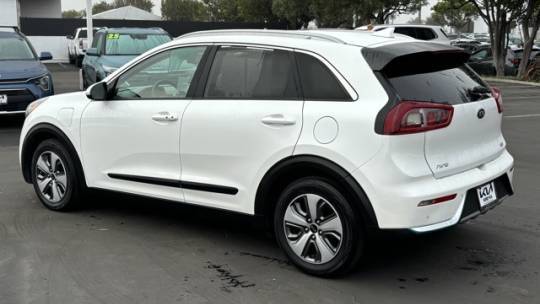 2019 Kia Niro KNDCC3LD1K5305355