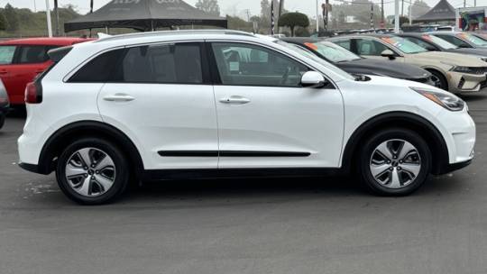 2019 Kia Niro KNDCC3LD1K5305355