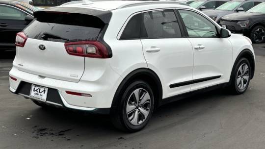 2019 Kia Niro KNDCC3LD1K5305355