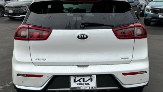 2019 Kia Niro KNDCC3LD1K5305355