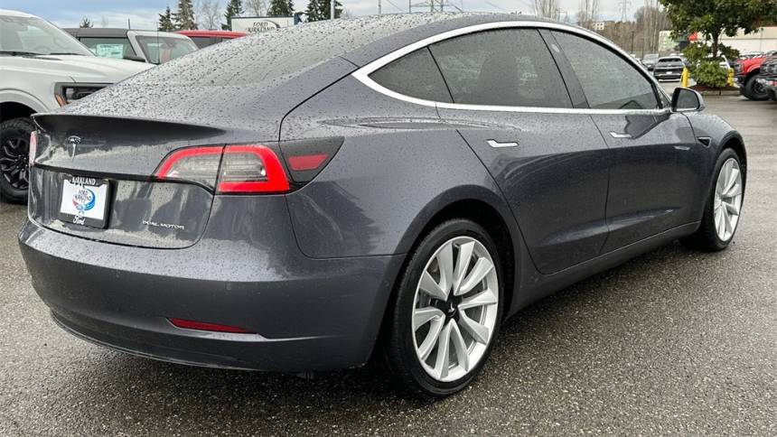 2020 Tesla Model 3 5YJ3E1EB3LF783058