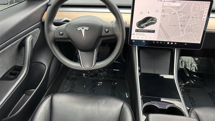 2020 Tesla Model 3 5YJ3E1EB3LF783058