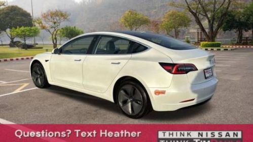 2020 Tesla Model 3 5YJ3E1EA4LF633144