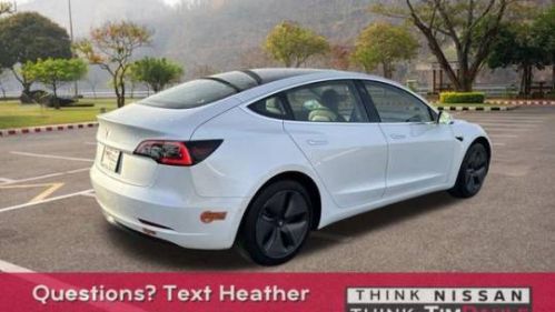 2020 Tesla Model 3 5YJ3E1EA4LF633144