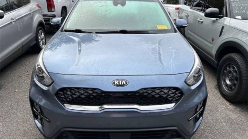 2020 Kia Niro KNDCD3LD0L5387481