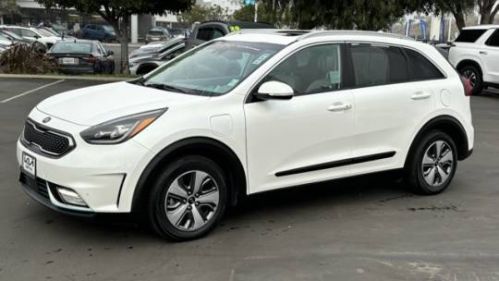 2019 Kia Niro KNDCC3LD1K5305355