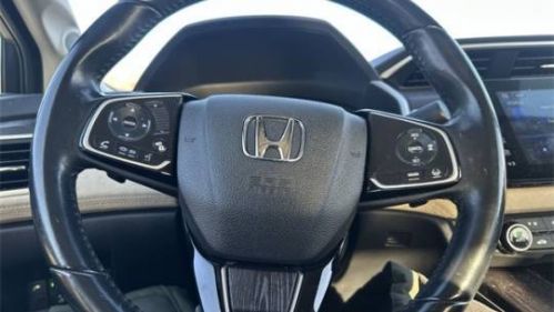 2018 Honda Clarity JHMZC5F38JC013977