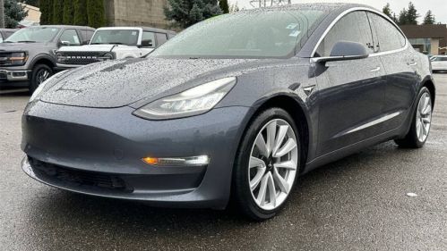 2020 Tesla Model 3 5YJ3E1EB3LF783058