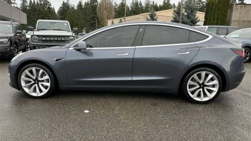 2020 Tesla Model 3 5YJ3E1EB3LF783058