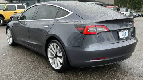 2020 Tesla Model 3 5YJ3E1EB3LF783058