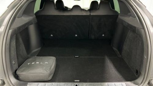 2018 Tesla Model X 5YJXCDE22JF089385