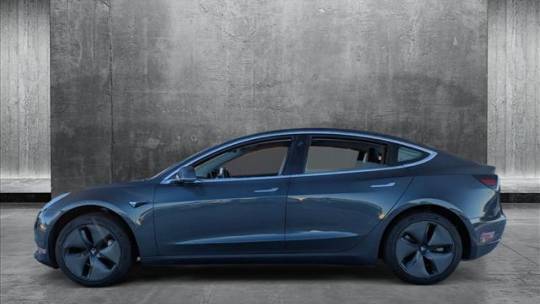 2018 Tesla Model 3 5YJ3E1EA5JF026831