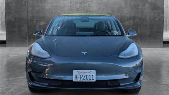 2018 Tesla Model 3 5YJ3E1EA5JF026831