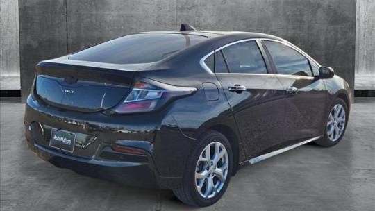 2017 Chevrolet VOLT 1G1RD6S56HU154085