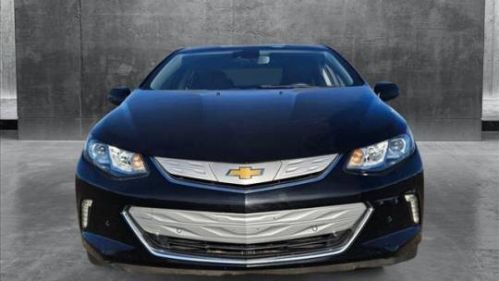 2017 Chevrolet VOLT 1G1RD6S56HU154085