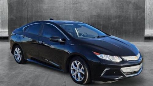 2017 Chevrolet VOLT 1G1RD6S56HU154085