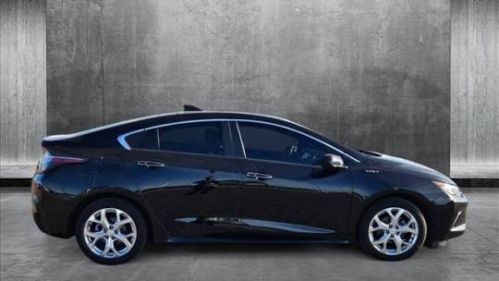 2017 Chevrolet VOLT 1G1RD6S56HU154085