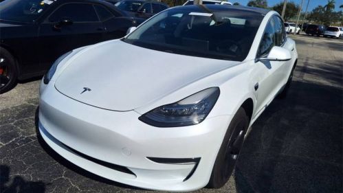 2018 Tesla Model 3 5YJ3E1EA7JF035093