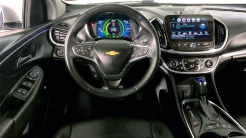 2017 Chevrolet VOLT 1G1RD6S57HU120866