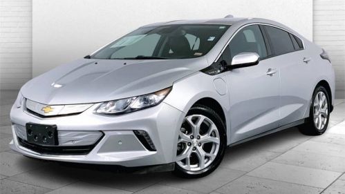 2017 Chevrolet VOLT 1G1RD6S57HU120866