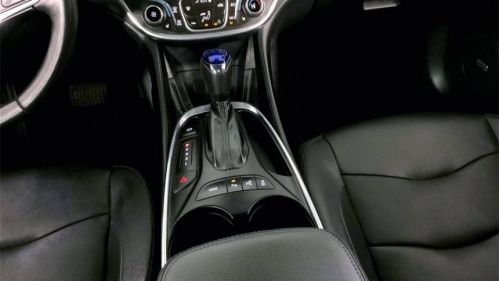 2017 Chevrolet VOLT 1G1RD6S57HU120866