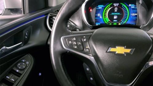 2017 Chevrolet VOLT 1G1RD6S57HU120866