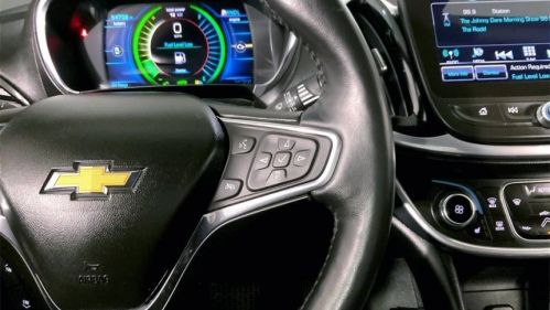 2017 Chevrolet VOLT 1G1RD6S57HU120866