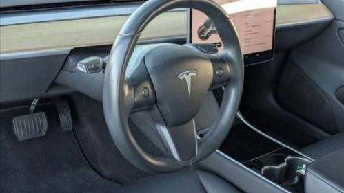 2018 Tesla Model 3 5YJ3E1EA5JF026831