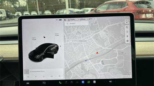 2018 Tesla Model 3 5YJ3E1EA9JF018795