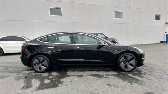 2018 Tesla Model 3 5YJ3E1EA9JF018795