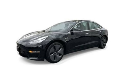 2018 Tesla Model 3 5YJ3E1EA9JF018795