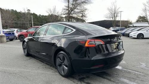 2018 Tesla Model 3 5YJ3E1EA9JF018795