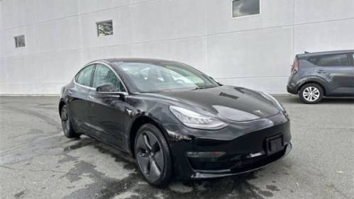 2018 Tesla Model 3 5YJ3E1EA9JF018795