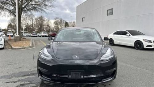 2018 Tesla Model 3 5YJ3E1EA9JF018795