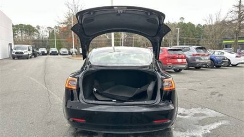 2018 Tesla Model 3 5YJ3E1EA9JF018795