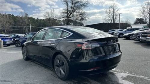 2018 Tesla Model 3 5YJ3E1EB5JF119020