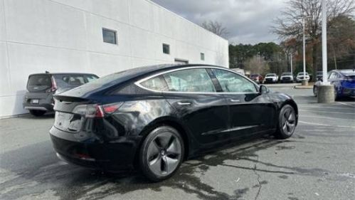 2018 Tesla Model 3 5YJ3E1EB5JF119020