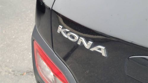 2021 Hyundai Kona Electric KM8K33AGXMU110769