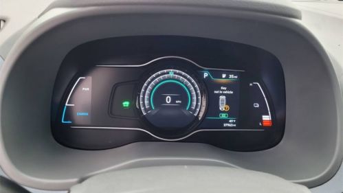 2021 Hyundai Kona Electric KM8K33AGXMU110769