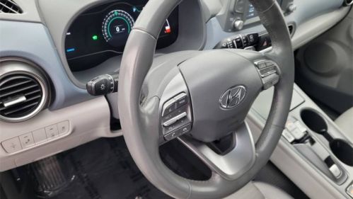 2021 Hyundai Kona Electric KM8K33AGXMU110769