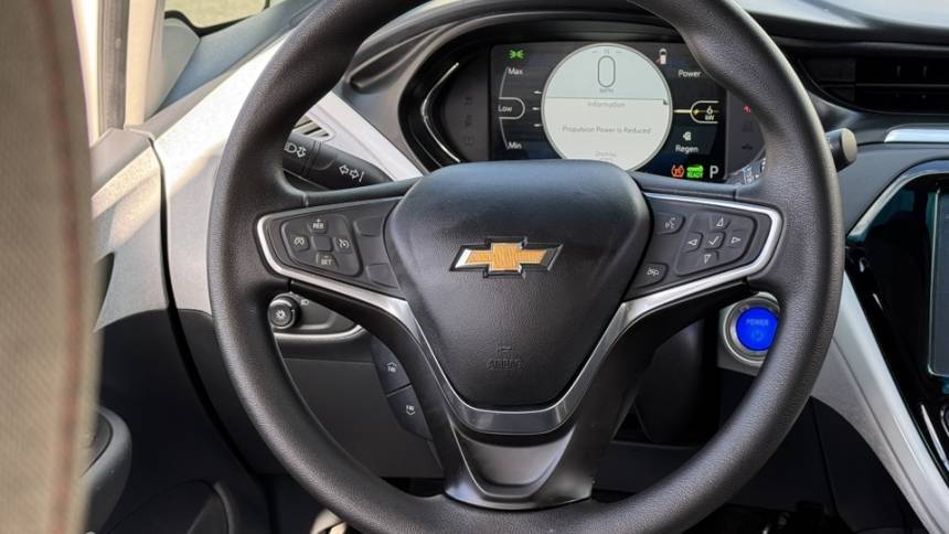 2018 Chevrolet Bolt 1G1FW6S06J4129159