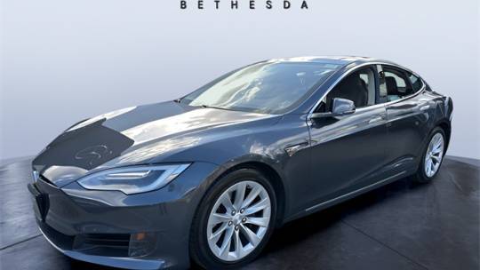 2016 Tesla Model S 5YJSA1E22GF145378