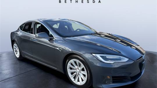 2016 Tesla Model S 5YJSA1E22GF145378