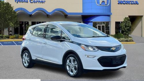 2018 Chevrolet Bolt 1G1FW6S06J4129159