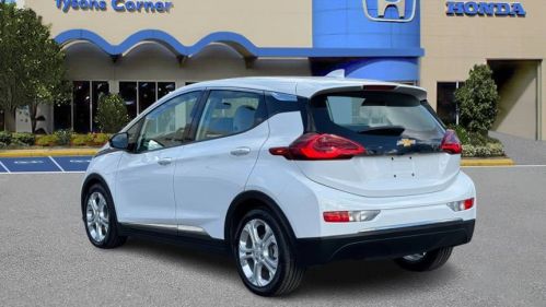 2018 Chevrolet Bolt 1G1FW6S06J4129159