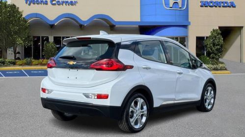 2018 Chevrolet Bolt 1G1FW6S06J4129159