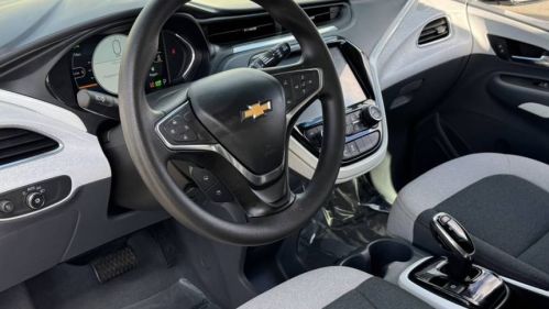 2018 Chevrolet Bolt 1G1FW6S06J4129159