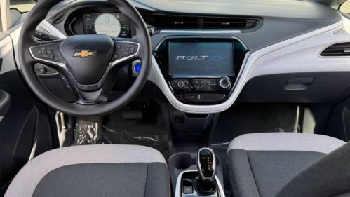 2018 Chevrolet Bolt 1G1FW6S06J4129159