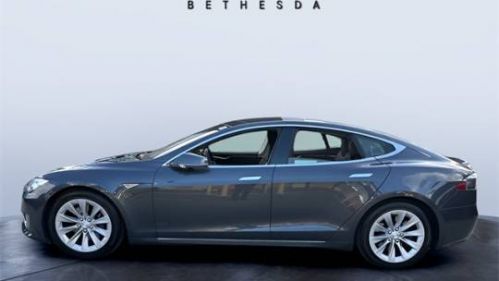 2016 Tesla Model S 5YJSA1E22GF145378